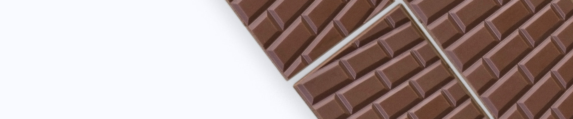 Chocolats au Lait et Blanc